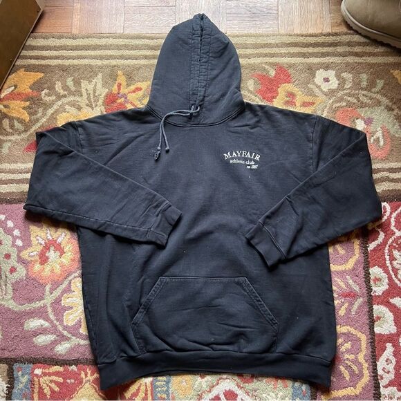 Mayfair group sweatshirt - Picture 1 of 3
